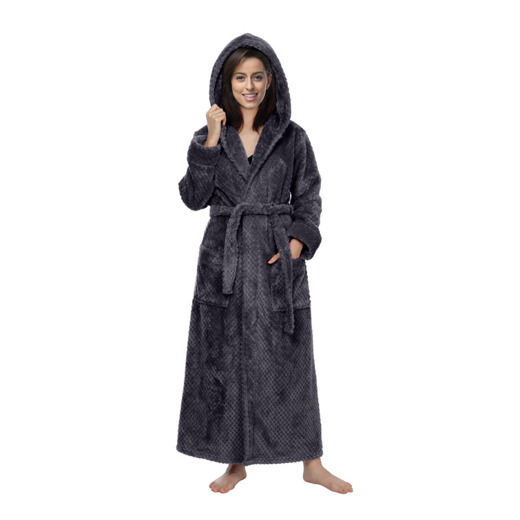 arsenal bathrobe